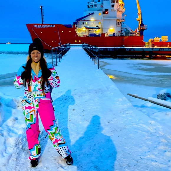 Meet your Posher, Carson - Picture 2 of 13